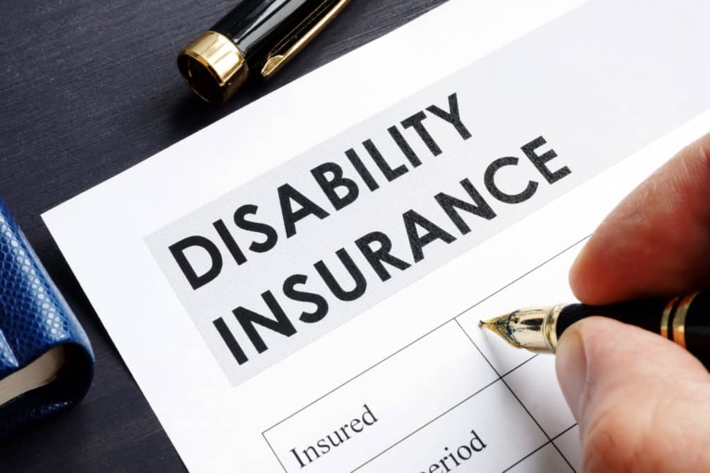 Long-Term Disability Insurance | Bross & Frankel