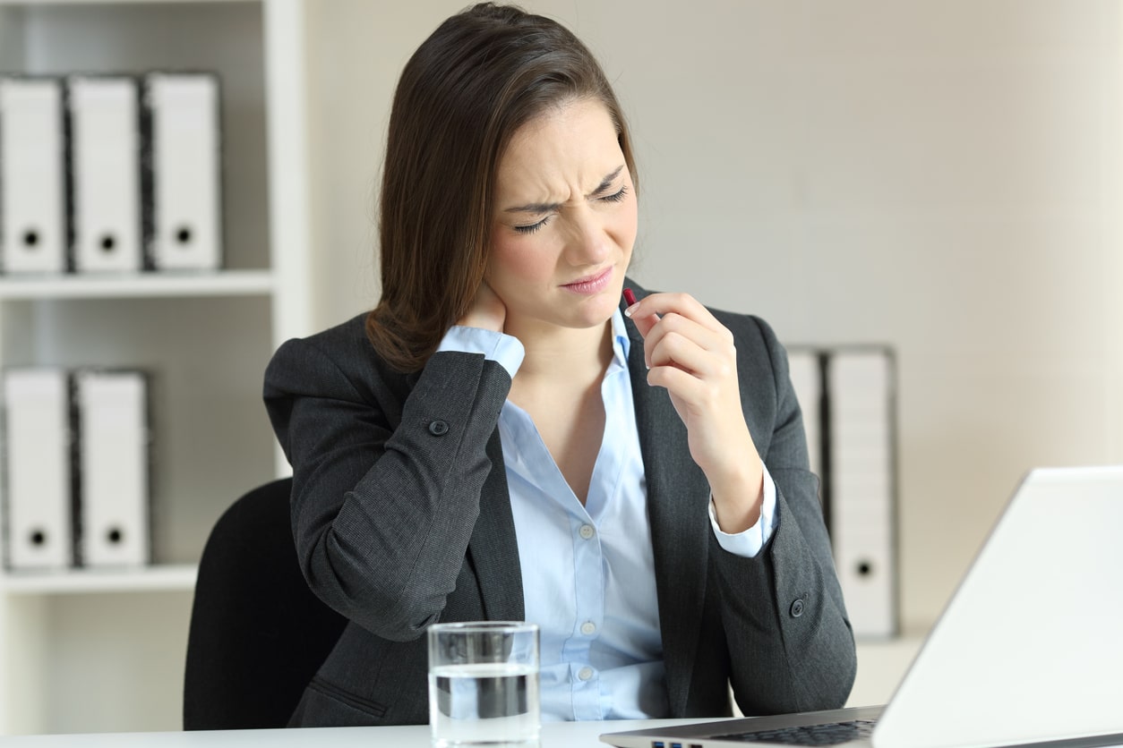 Can You Get Disability Benefits for Fibromyalgia?