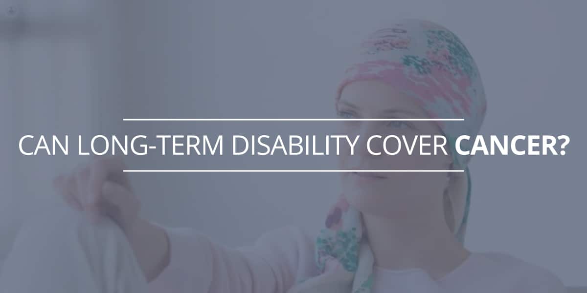 Can You Receive Disability Benefits For Cancer?