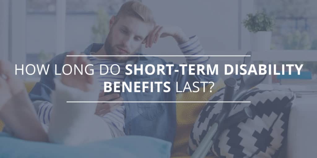 short-term disability benefits