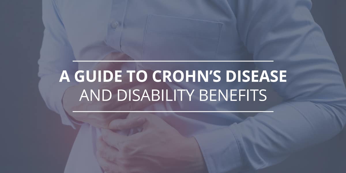 En Guide Til Crohns Sykdom Og Uf Retrygd Bross Frankel P A Soci T Historique