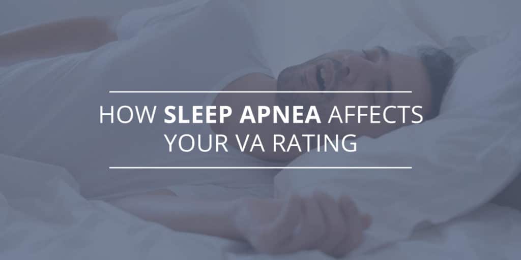 Sleep Apnea Affects