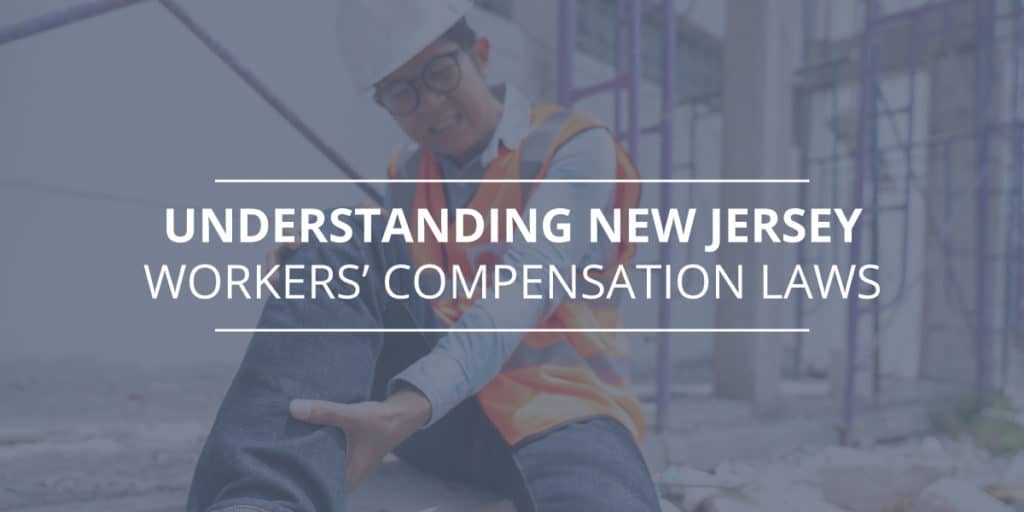 new jersey workers compensation