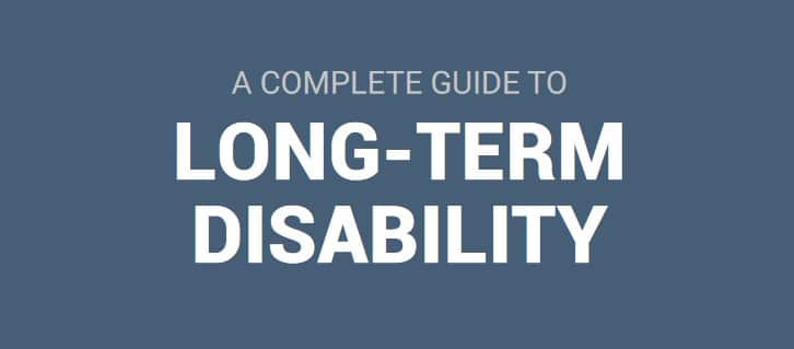 long-term disability