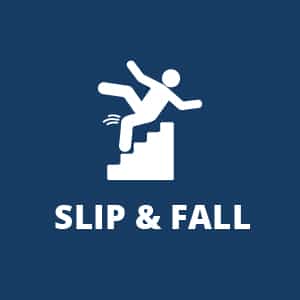 slip and fall lawyer